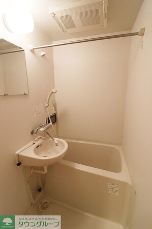 八景舎高円寺南Aの物件内観写真